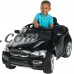 BMW X6 6-Volt Battery-Powered Ride-On Toy Car by Huffy®   552619058
